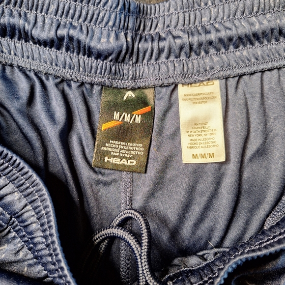 Head athletic shorts - Picture 6 of 6